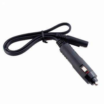 Battery Tender Quick Disconnect 12V Outlet Adapter Cable